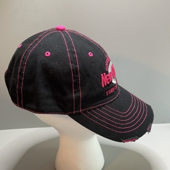 New Orleans Bourbon St French Quarter hat - Picture 4 of 7